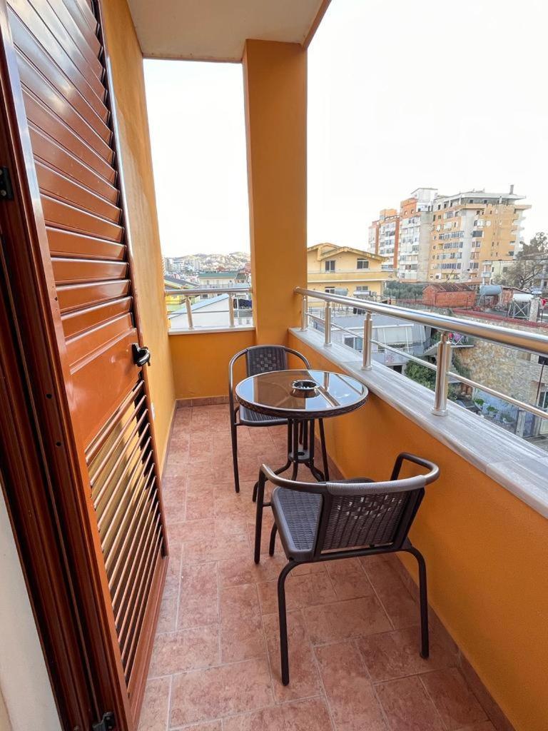 Belix Apartments, Near The 3* Durrës