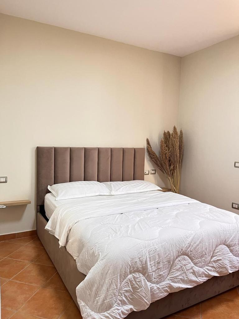 Belix Apartments, Near The Durrës