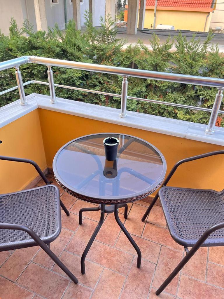 Belix Apartments, Near The Durrës