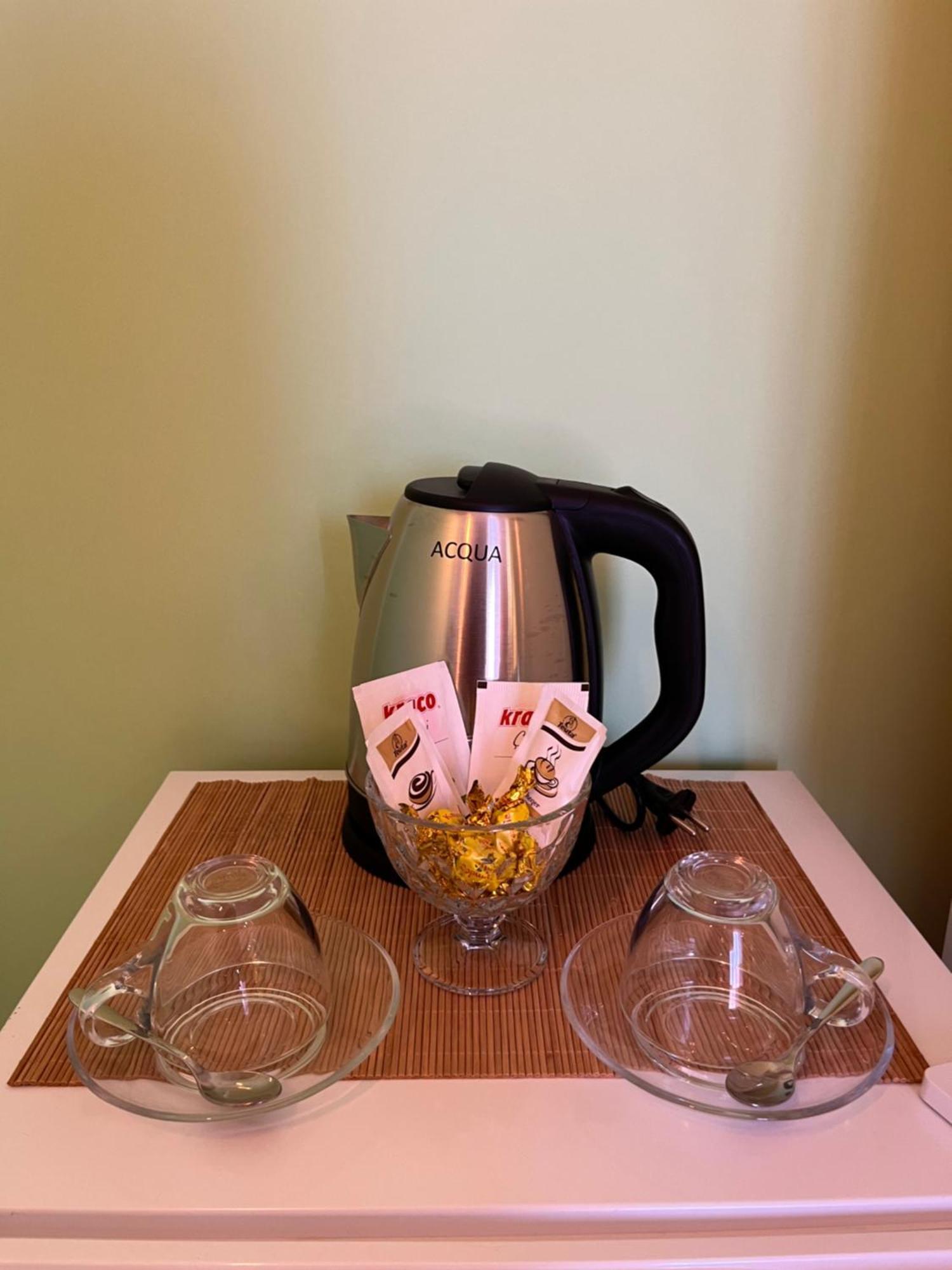 Belix Apartments, Near The Hotel apartamentowy 3*