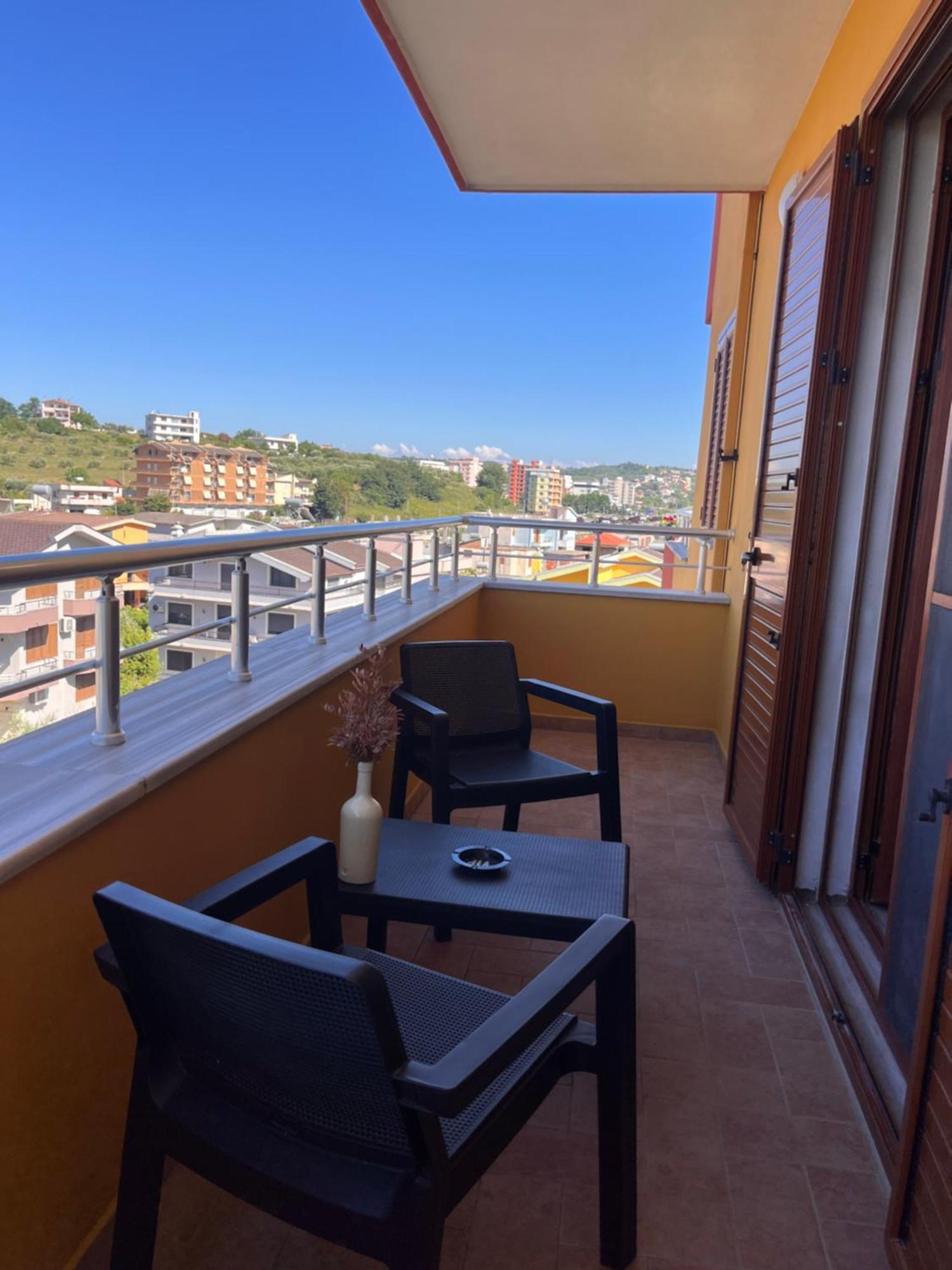 Belix Apartments, Near The Hotel apartamentowy Durrës