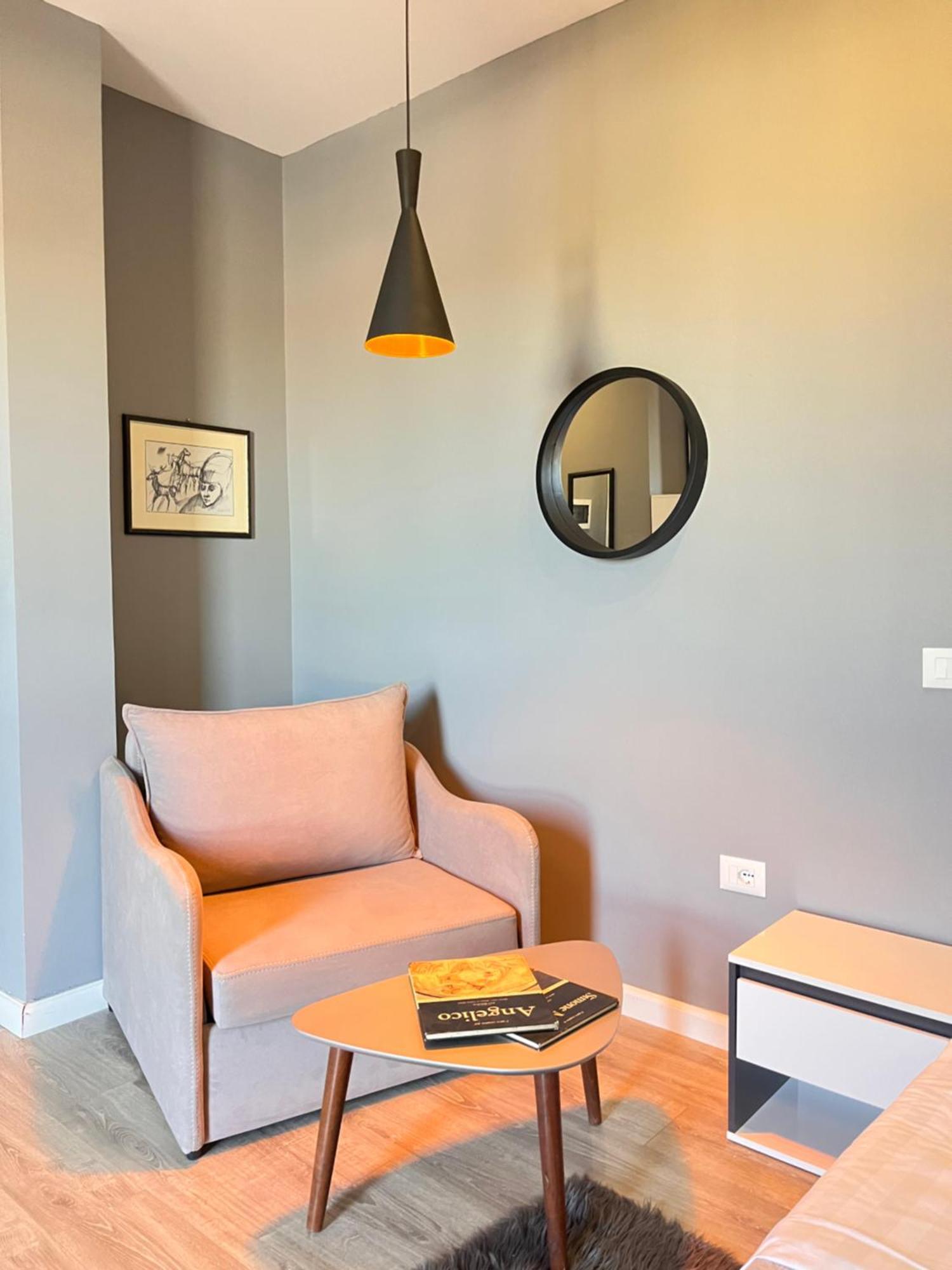Hotel apartamentowy Belix Apartments, Near The