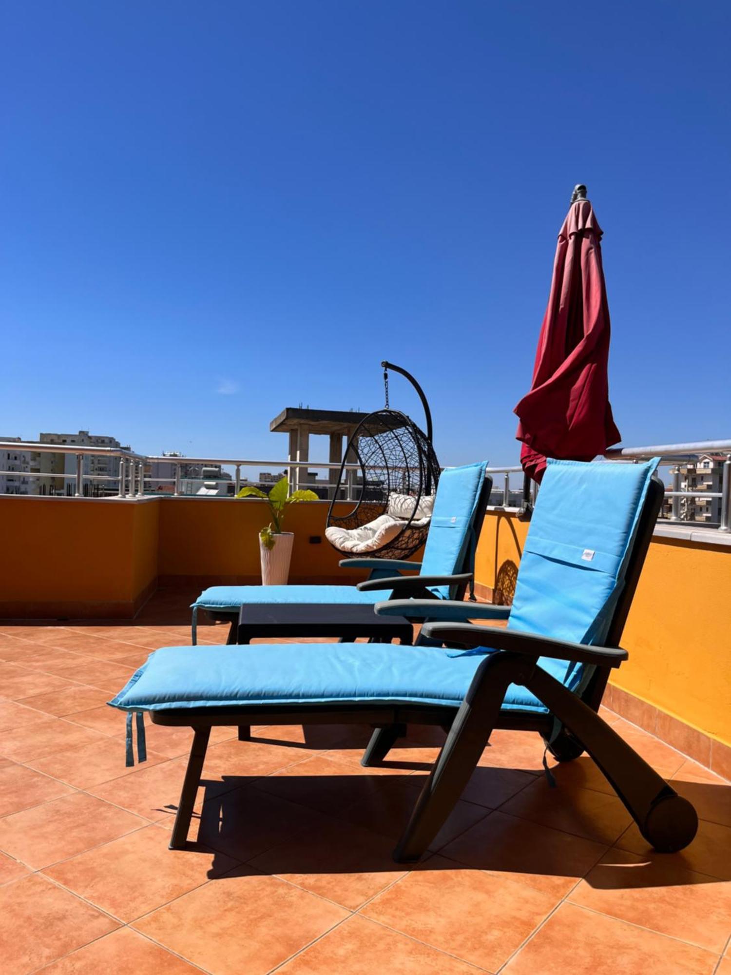 Hotel apartamentowy Belix Apartments, Near The 3*