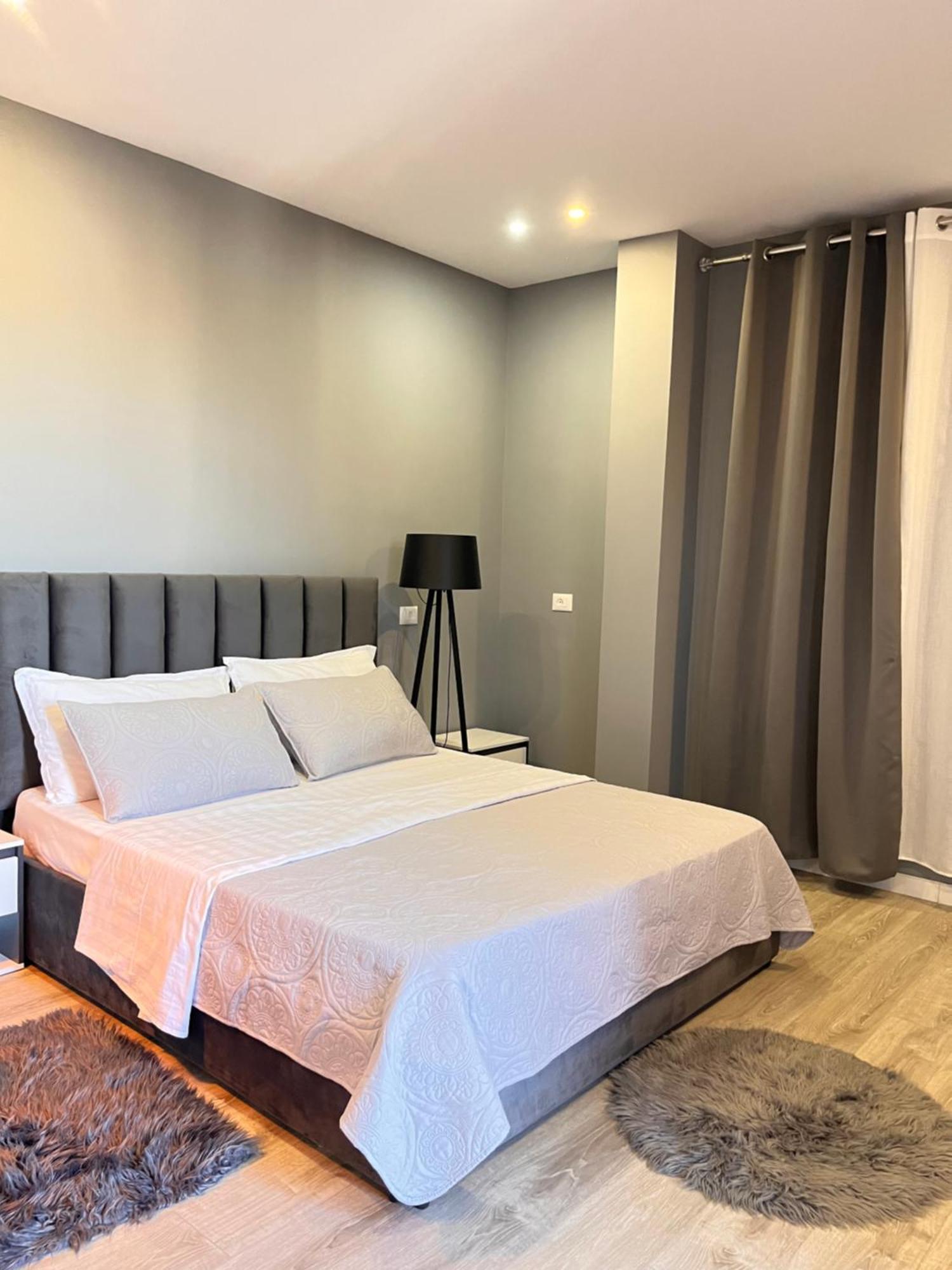 Belix Apartments, Near The Hotel apartamentowy Durrës