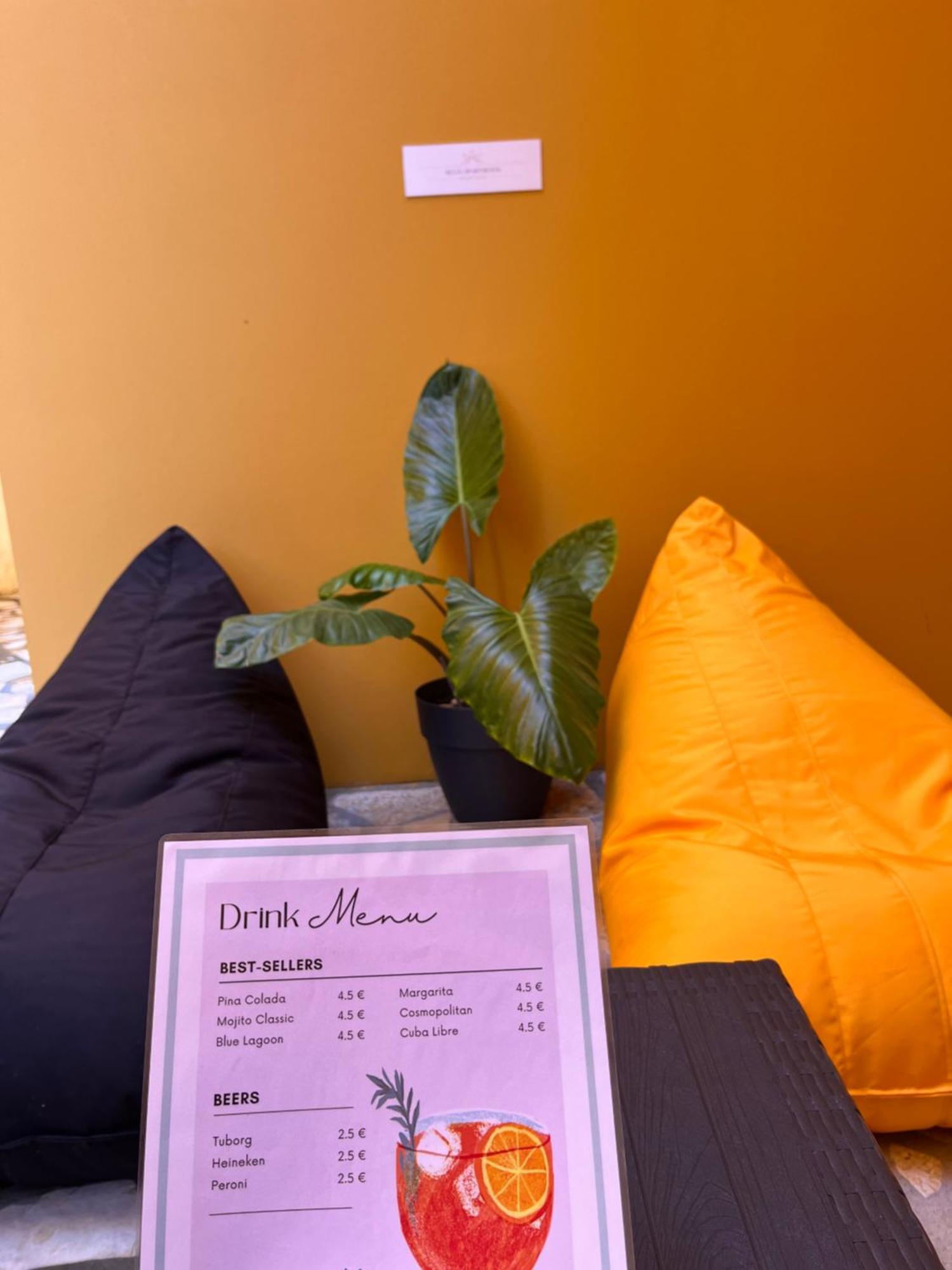 Belix Apartments, Near The