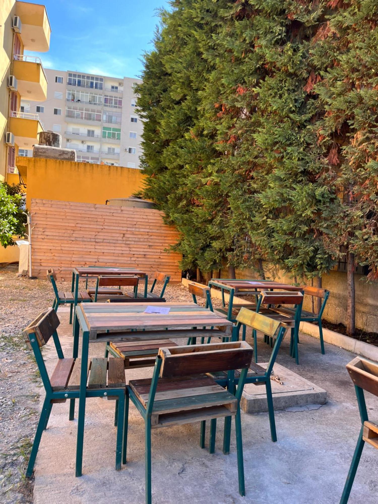 Belix Apartments, Near The Hotel apartamentowy Durrës