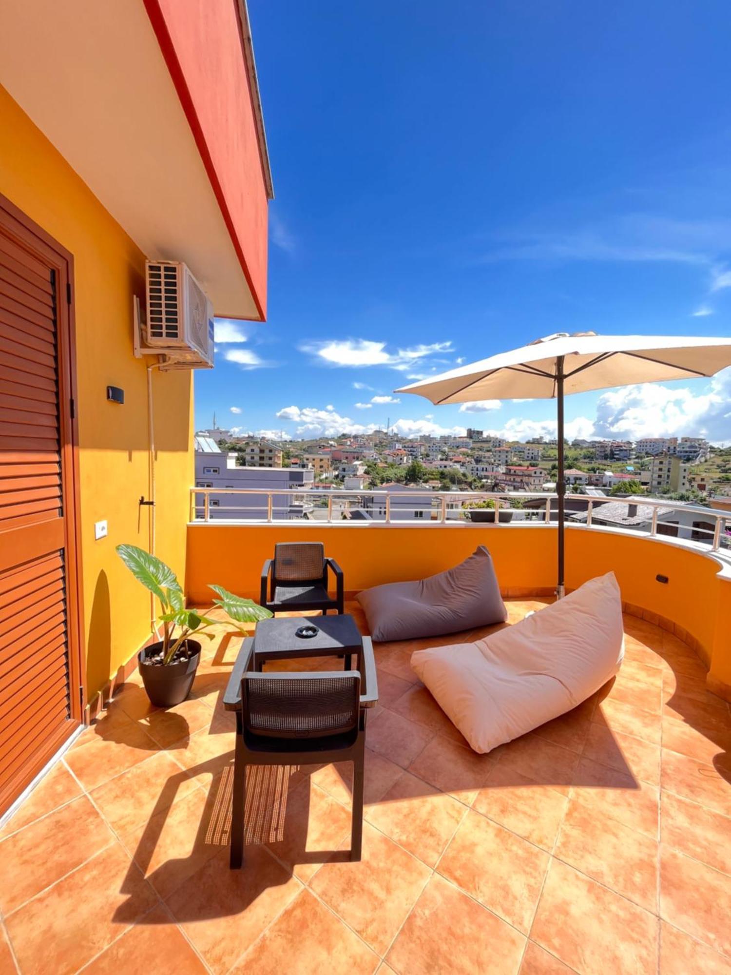 Belix Apartments, Near The 3* Durrës