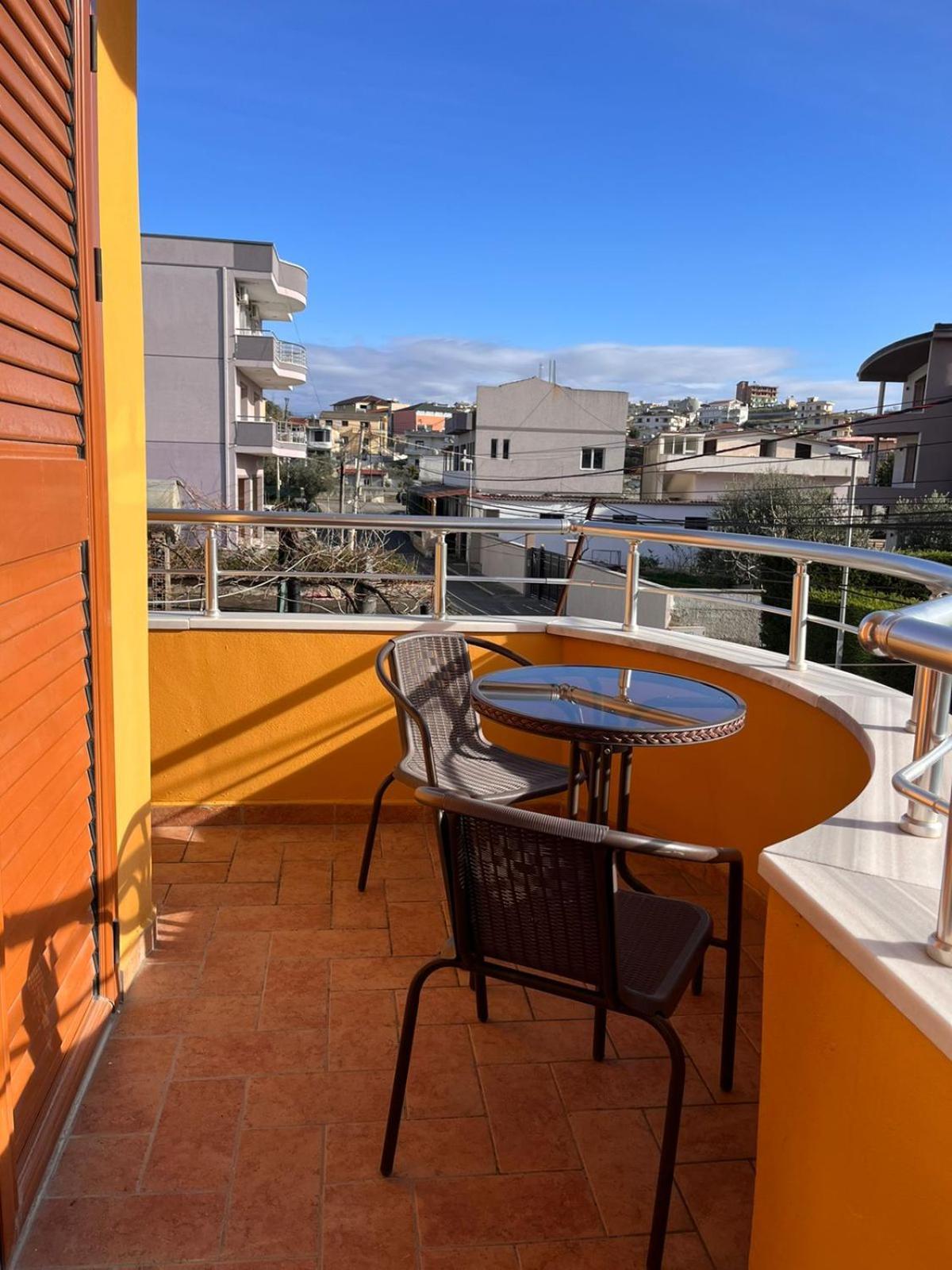 Hotel apartamentowy Belix Apartments, Near The