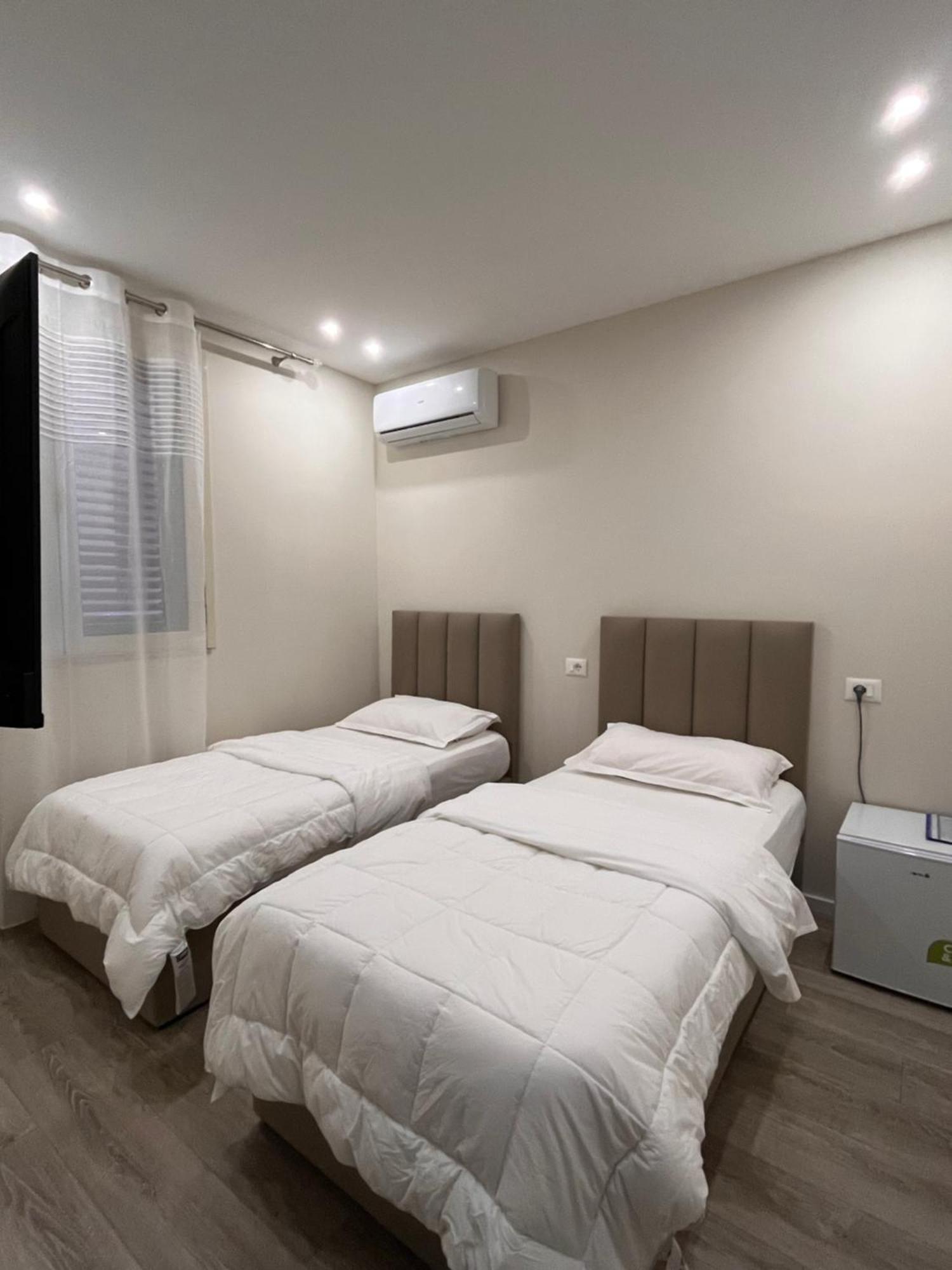 Belix Apartments, Near The 3* Durrës