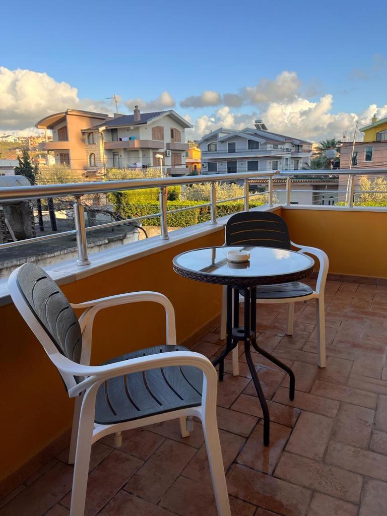 Apartahotel Belix Apartments, Near The Durrës