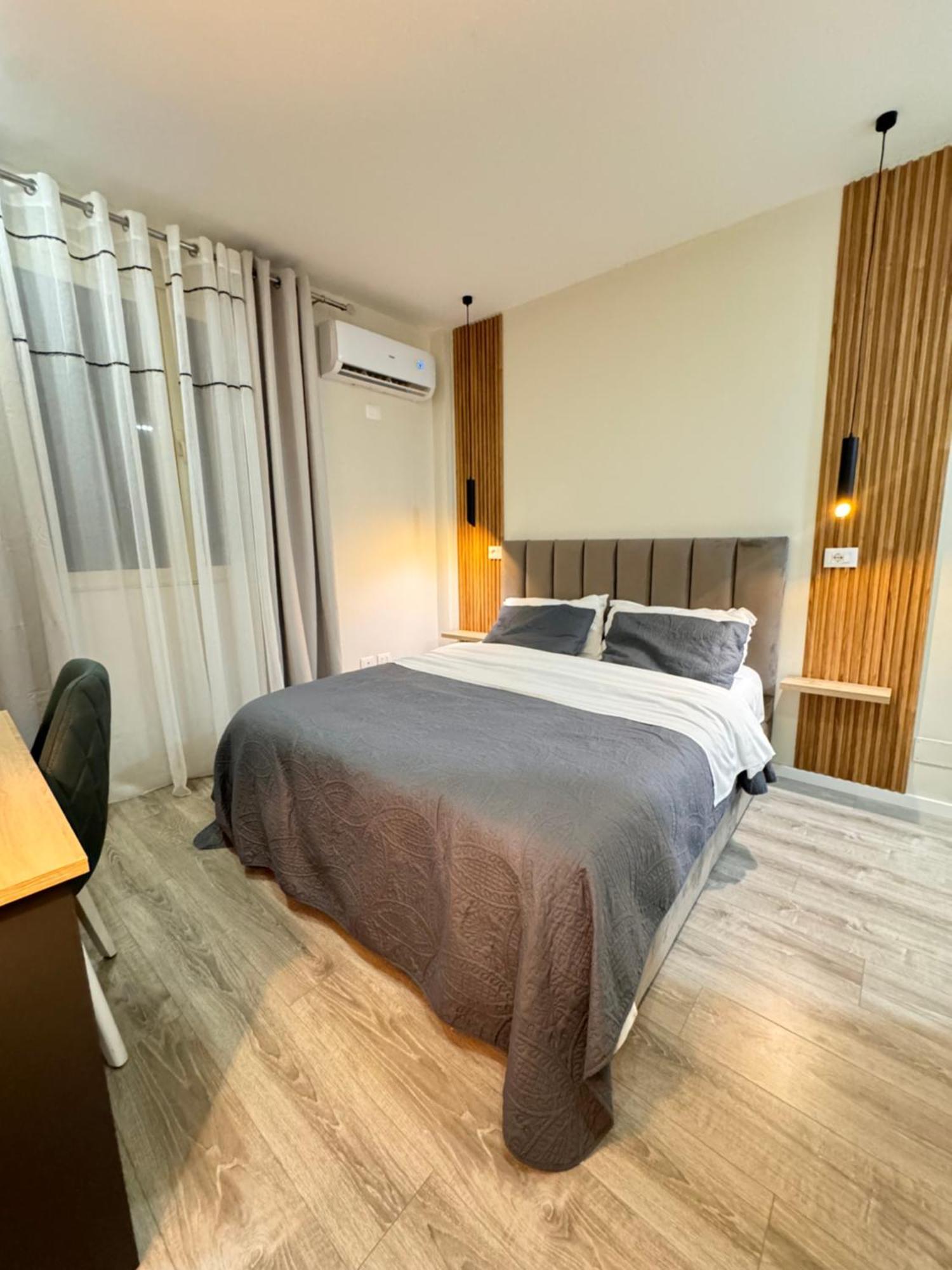 Belix Apartments, Near The Hotel apartamentowy 3*