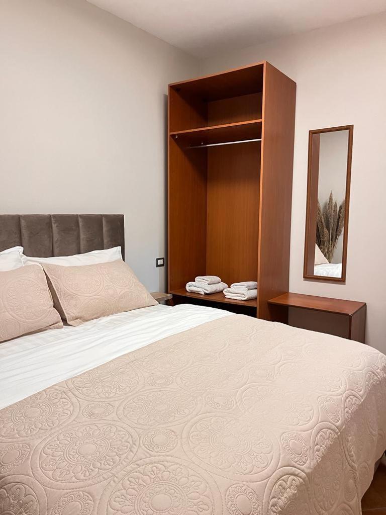 Belix Apartments, Near The 3* Durrës